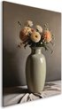 Beige, Blanc, vert, marron, gris
