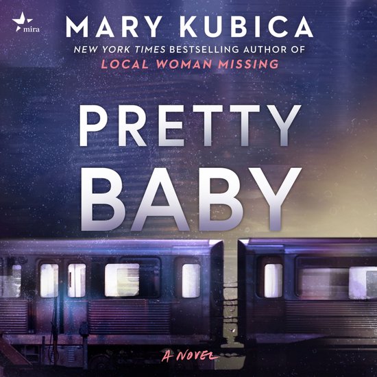 Pretty Baby - cover