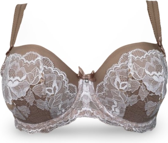 Fantasie Marianna Balconnet Bh FL9201 Latte 70E