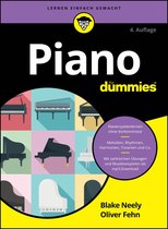 Für Dummies - Piano für Dummies