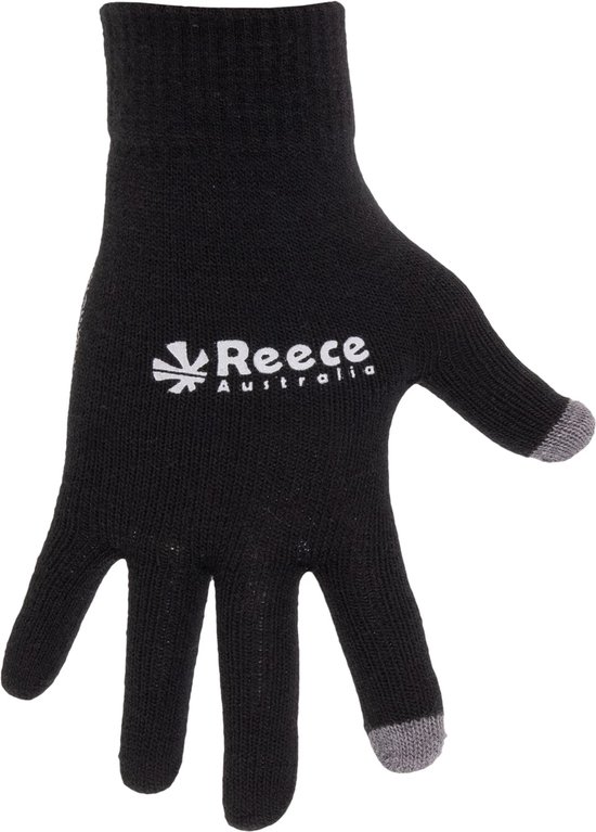 Reece Australia Knitted Ultra Grip Gant - Taille Junior