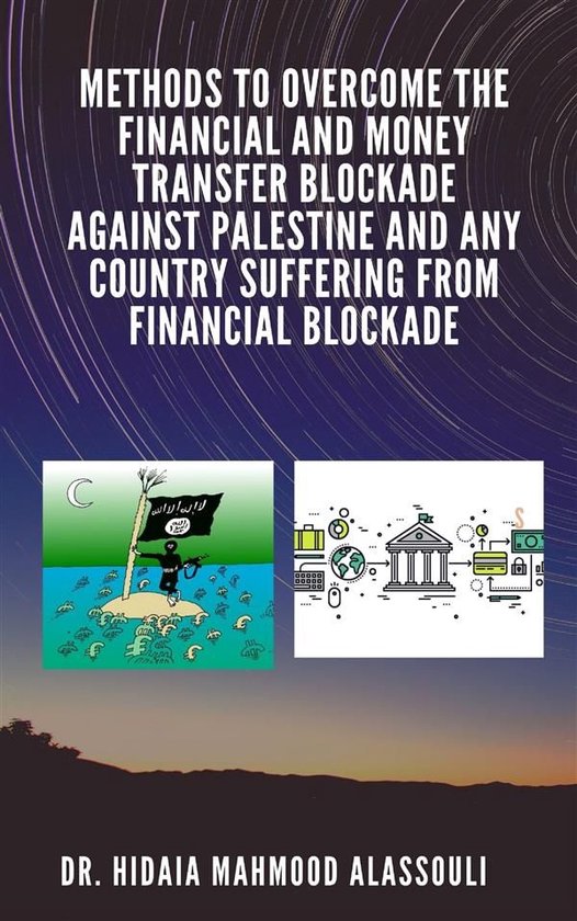 Methods to Overcome the Financial and Money Transfer Blockad ... - cover