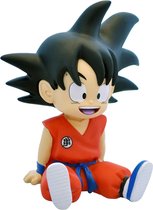 Spaarpot - Son Goku - 15cm