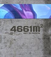 ISBN 4661 m2: Art in Prison, Art & design, Anglais, Couverture rigide, 192 pages