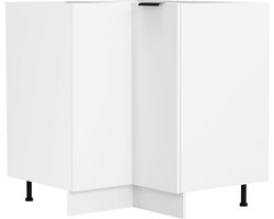 Hoekkast Keukenkast Keukenonderkast Keukenmeubel Fasola
