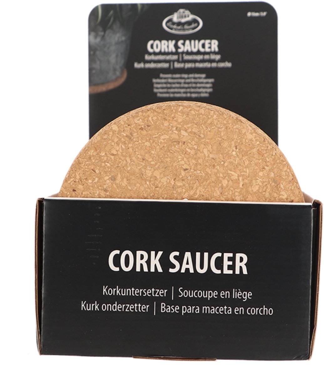 Axentia Dessous De Verre, Liège, Env. 19,5 Cm - Acheter Sur