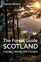 Forest Guides - The Forest Guide: Scotland