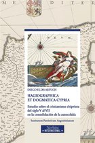 Hagiographica et dogmatica Cypria