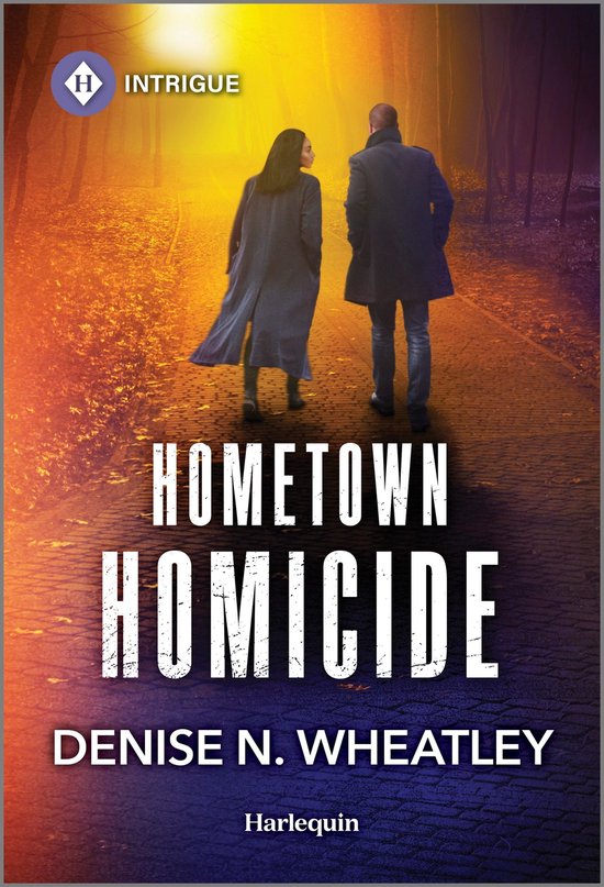 A West Coast Crime Story 4 - Hometown Homicide - cover