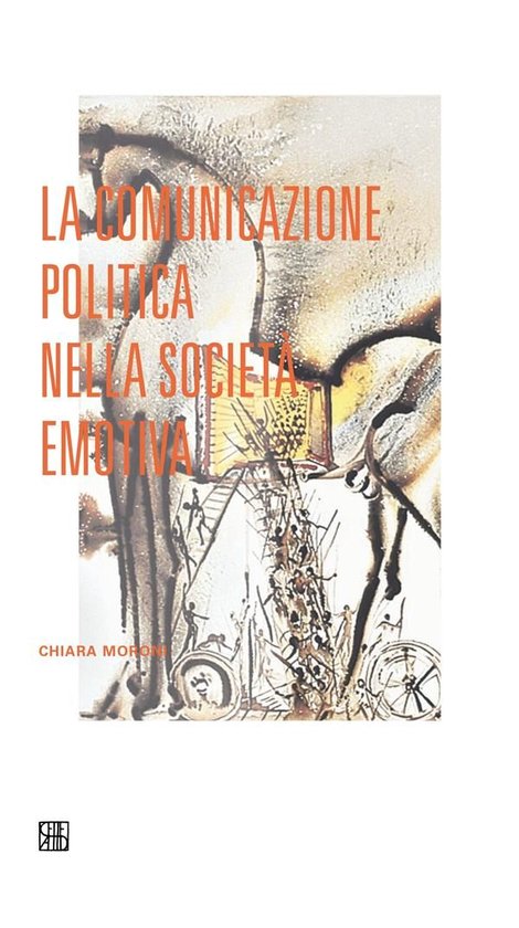 Mediabop 3 - La comunicazione politica nella società emotiv ... - cover