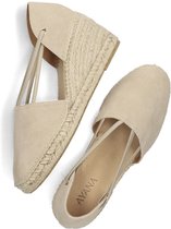 Ayana Dames Espadrilles Yu688 Beige - Maat 40