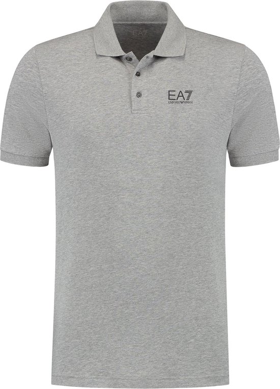 EA7 Poloshirt Mannen - Maat S