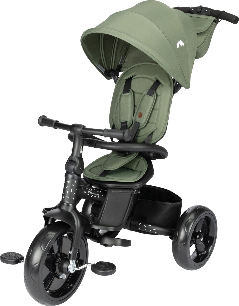 Bebeconfort Windy - Buggy - Mineral Green