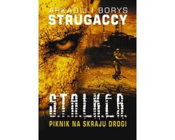 Piknik na Skraju Drogi