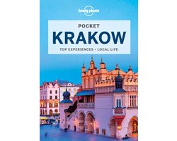 Pocket Guide- Lonely Planet Pocket Krakow
