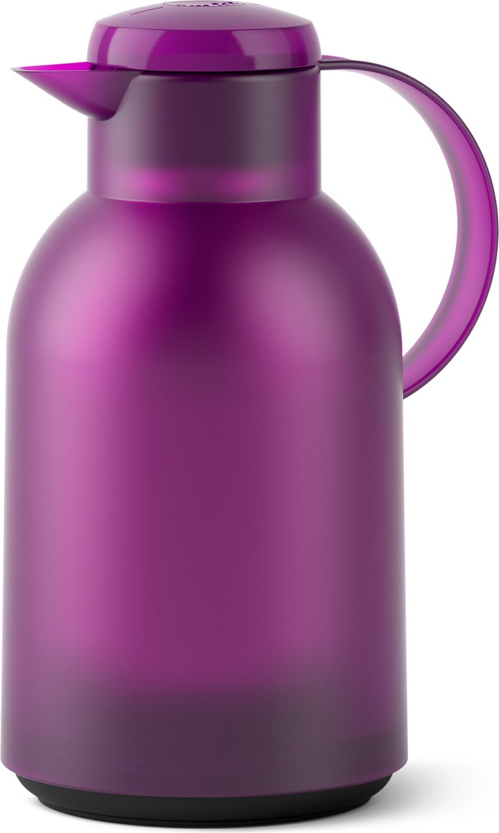 EMSA - SAMBA PICHET QP 1,5L AUBERGINE TRL - N4011800