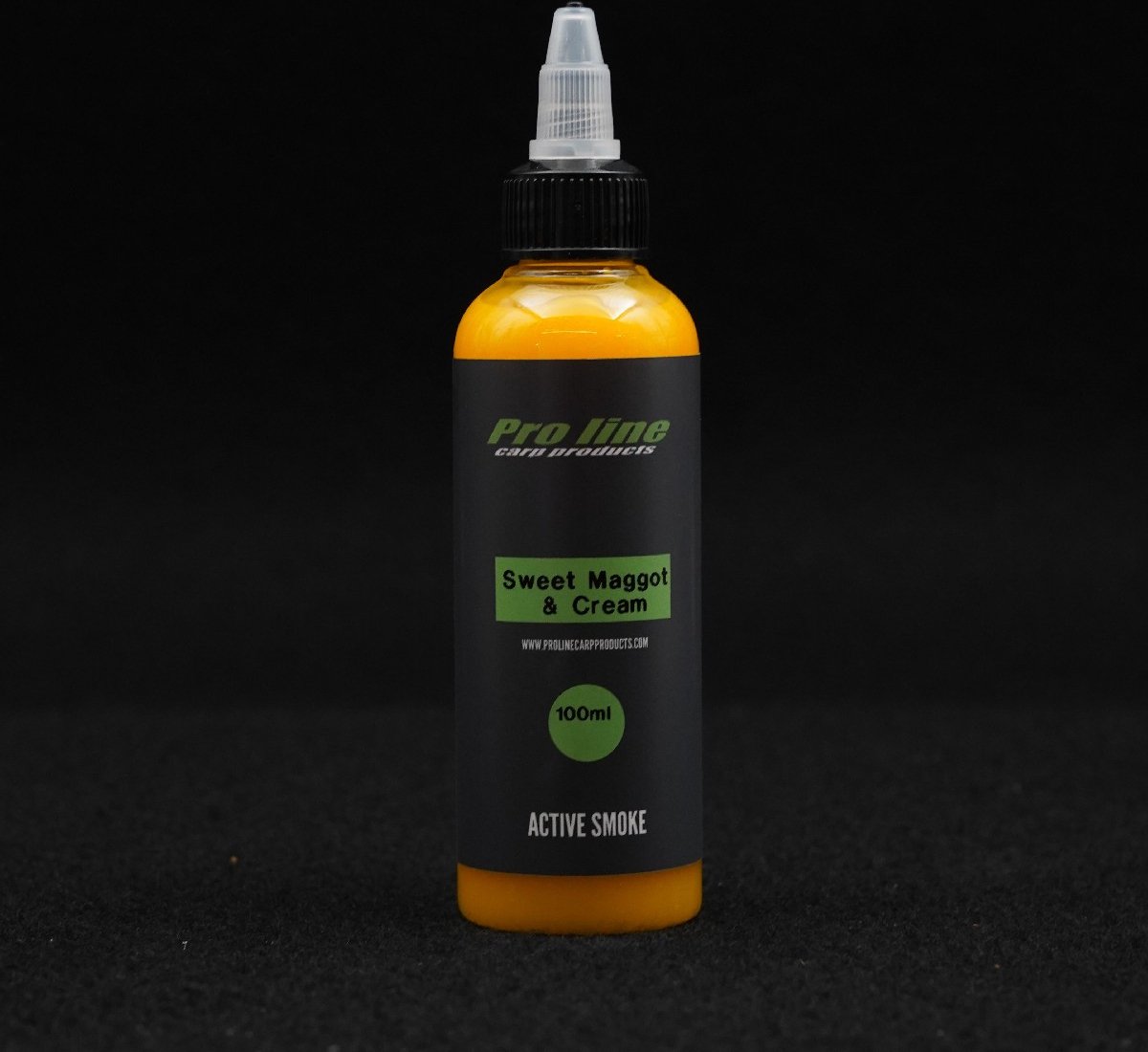 Proline Sweet Maggot & Cream Active Smoke 100ml