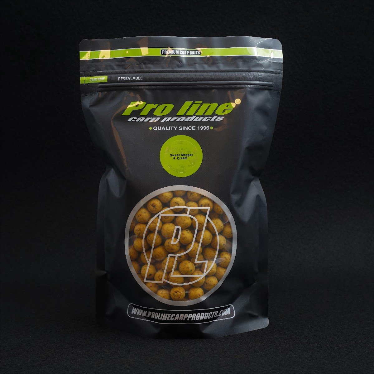 Proline Sweet Maggot & Cream Readymades 15mm 5kg