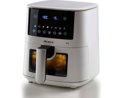 Ariete 4633 Airfryer 4L 1400W Wit