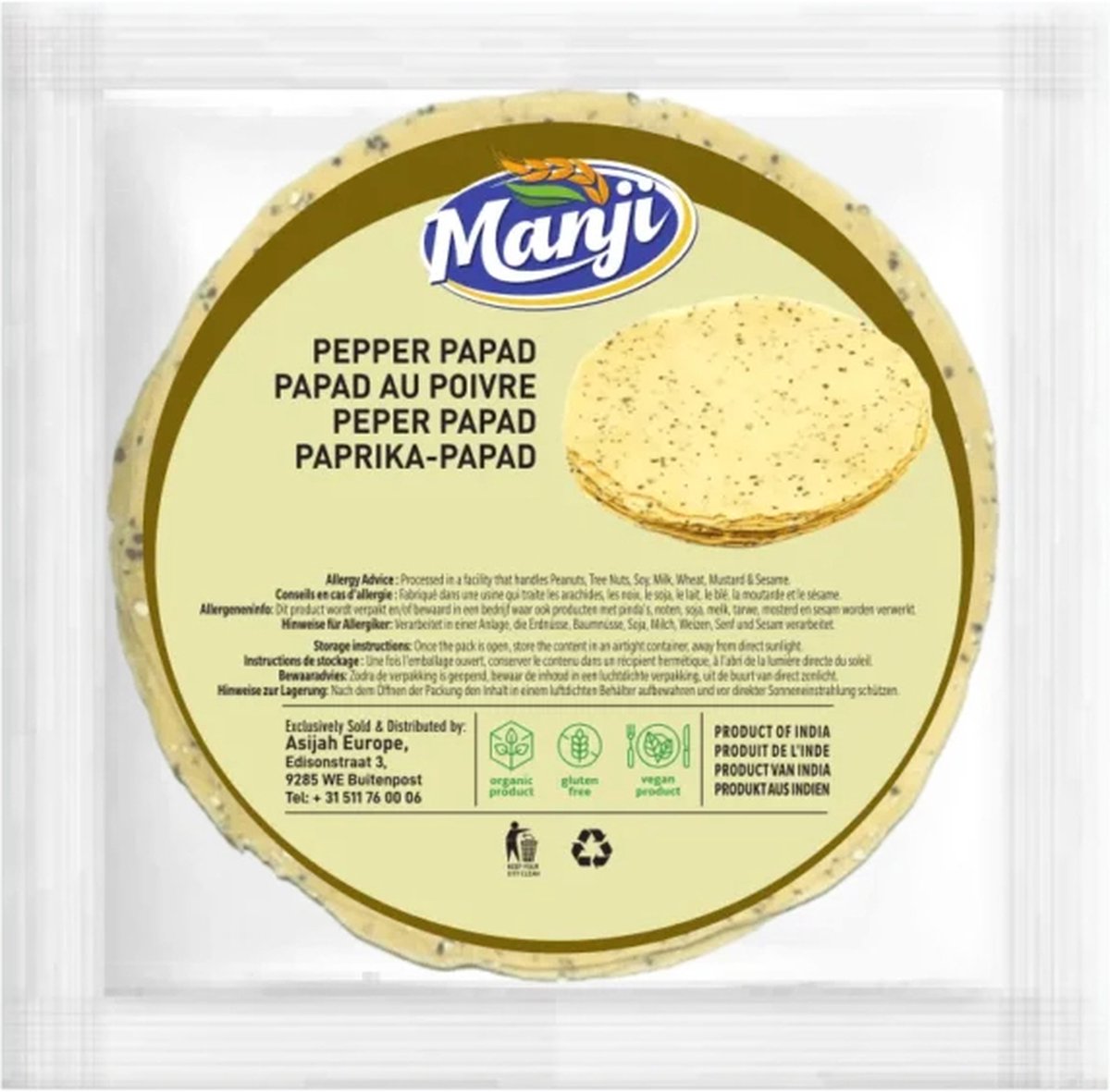product