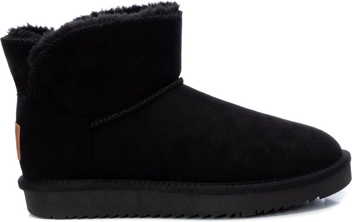 Xti 44436 Booties Zwart EU 39 Vrouw