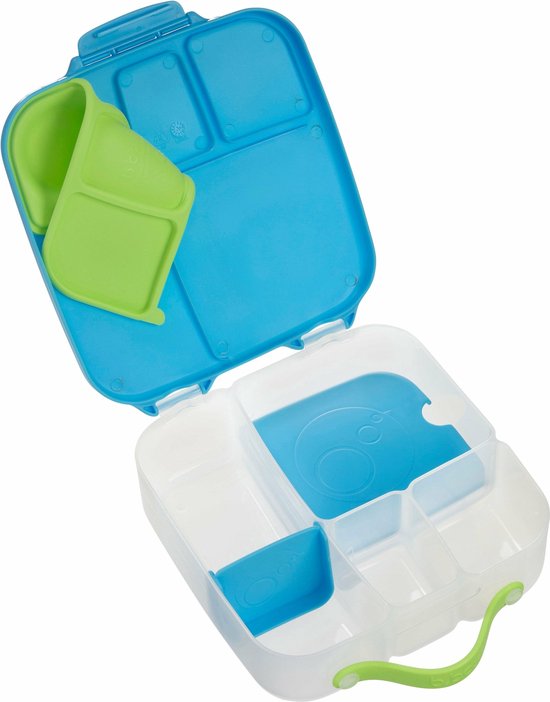 Boîte à lunch B.box | Brise de l'océan