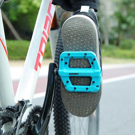JT36 Ultra Light Pédales Roulement avec étanchéité Trekking Vélo