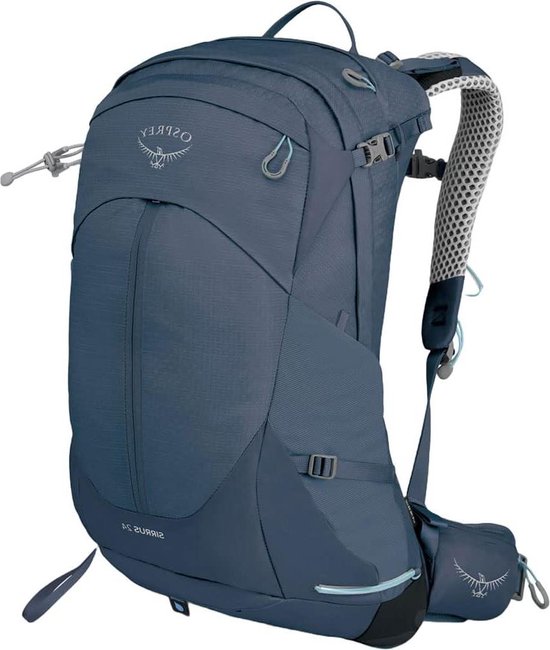 osprey backpack 85 Aether Plus free DWR treatment that giftable Color:Gator Green Black Hole® Duffel Bags