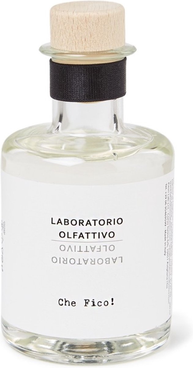 Goedkoopste Laboratorio Olfattivo Geurstokjes Che Fico! Fragrance Sticks