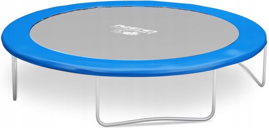 Veerhoes voor PVC trampoline 312cm 10ft Neo-Sport