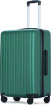 RYER Reiskoffer Medium - 70L - Met Spinner Wielen - TSA Slot - Extra Sterk