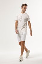 Shorts GARCIA pour homme Wit