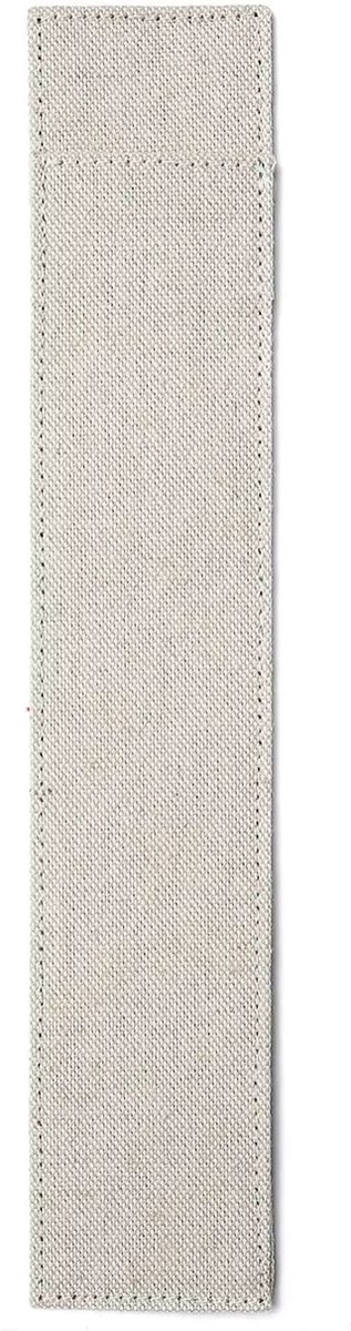 Robert Herder Mesbescherming van Stevig Linnen – Afmeting 280x60 mm
