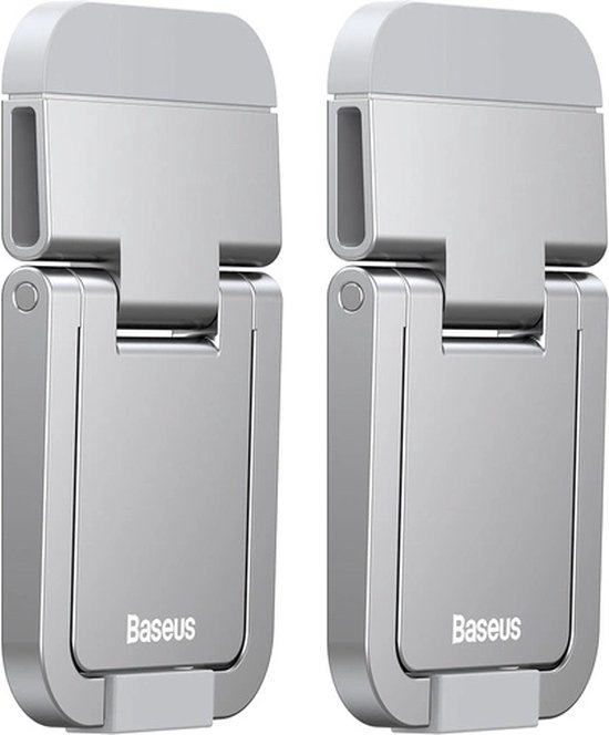 Foto: Gembird notebookstandaard met koeler voor notebooks tot 15 inch