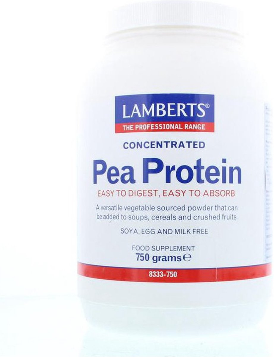 Goedkoopste Lamberts Proteinepoeder - 750 gram