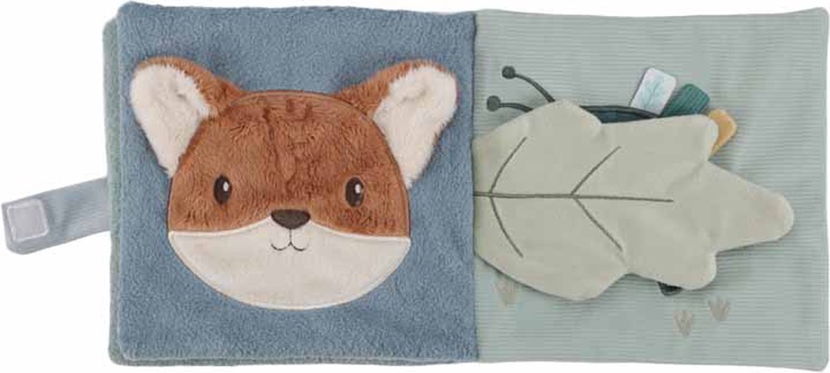 Little Dutch Activiteitenboekje - Forest Friends — afbeelding 5