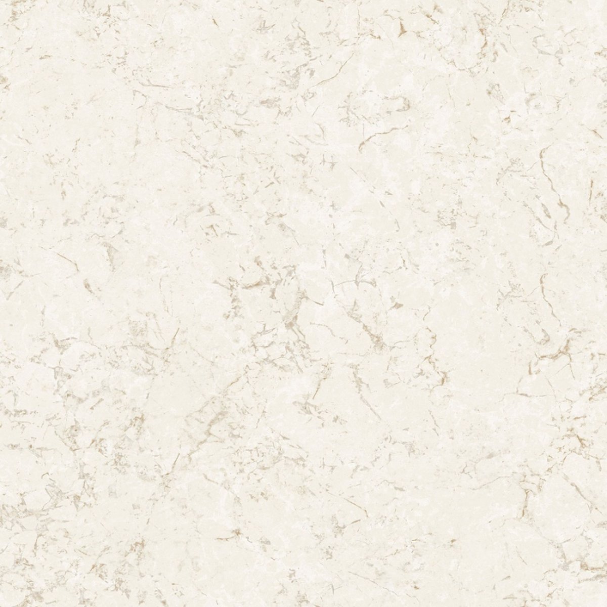 Homestyle - Behangpapier - Marmer - Behang - Lichtbeige - 0,53 x 10 M.