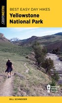 Best Easy Day Hikes Series- Best Easy Day Hikes Yellowstone National Park