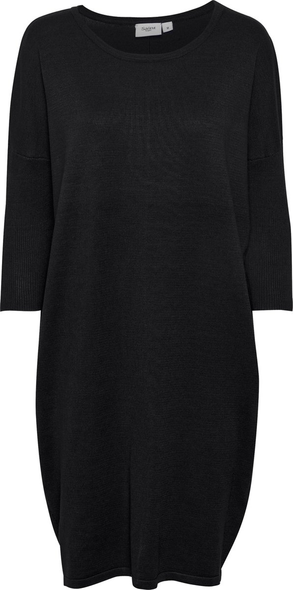 Saint Tropez MilaSZ R-N Dress Dames Jurk - Maat S