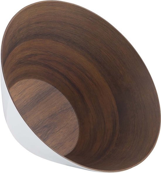 Gimex - Nature Line - Saladeschaal - Wood - 1 Stuk — afbeelding 3