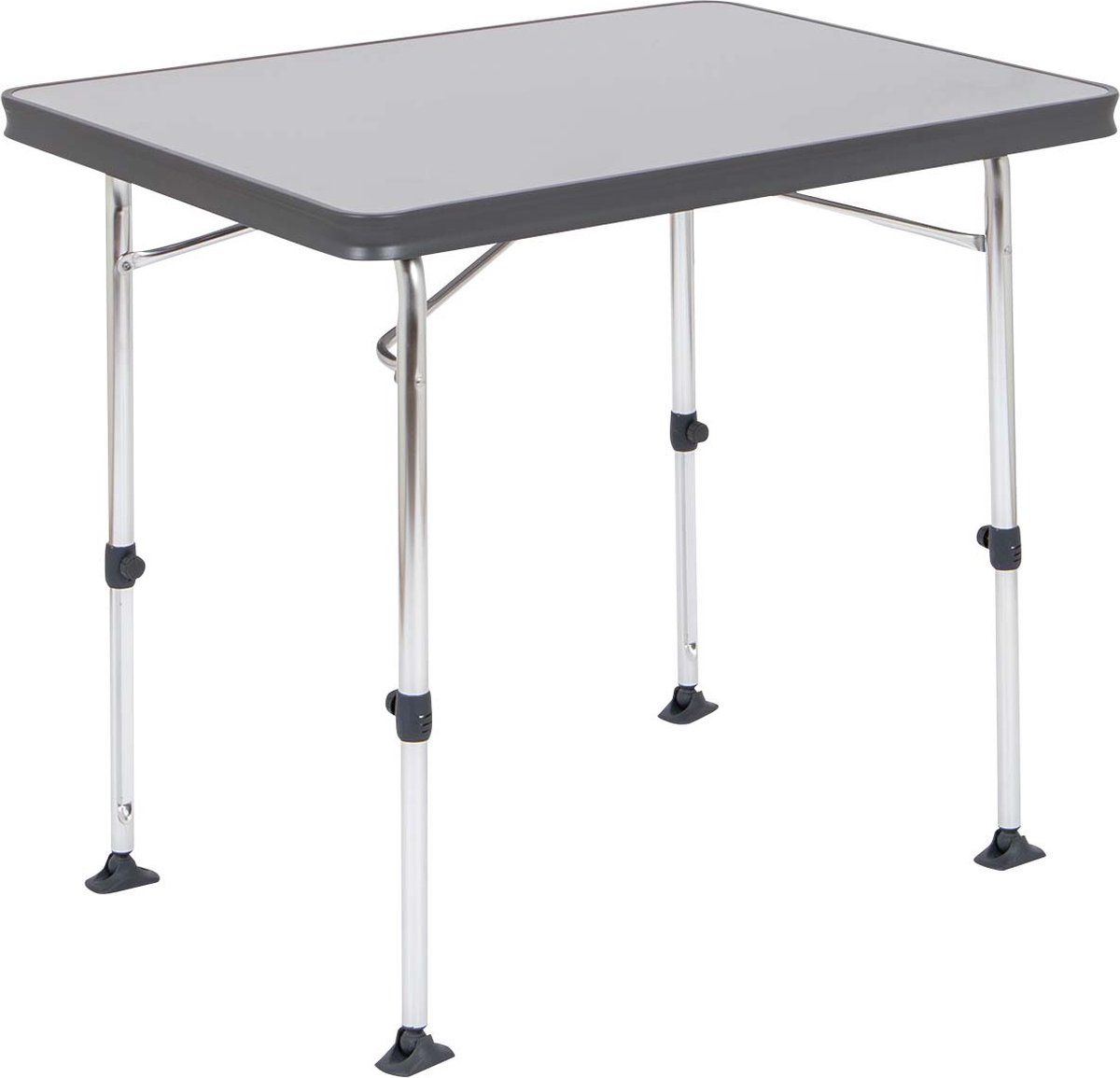 Crespo - Tafel - AL/245 - 81x61 cm - Grijs