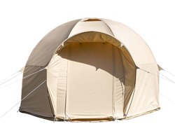 Bo-Camp - Industrial - Tent - Yurt - 4 Personen
