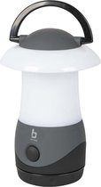 Bo-Camp - Tafellamp - Regulus - High Power LED - 100 Lumen - Grijs