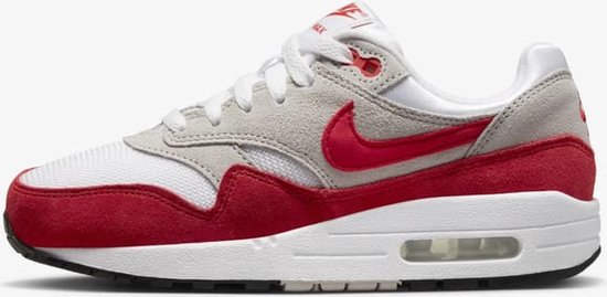 Nike Air Max 1 Baskets pour femmes Taille 36 bol