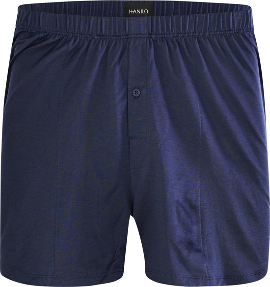Dagi Herren Boxer Shorts Aus Baumwolle - Bequeme Sportunterwäsche Mit Atmungsaktivem Stoff
