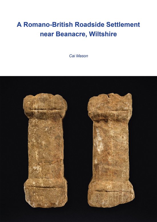 Wessex Archaeology Occasional Paper - A Romano-British Roads ... - cover