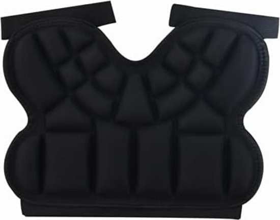 NICEWIN Heren Fietsen Ondergoed 3D Gewatteerde Compressie Shorts MTB
