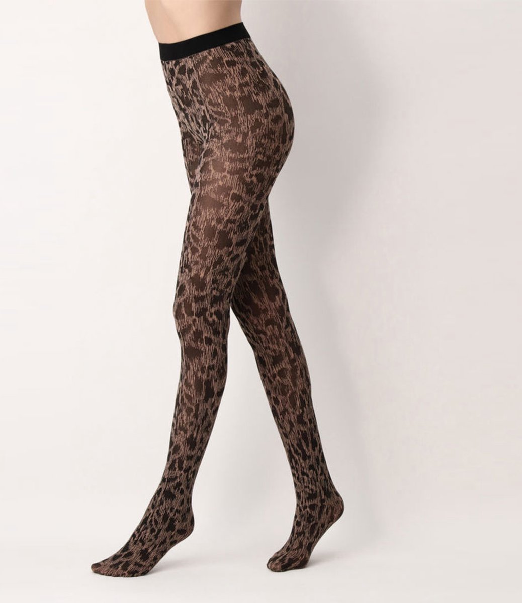 Savannah 60 Panty
