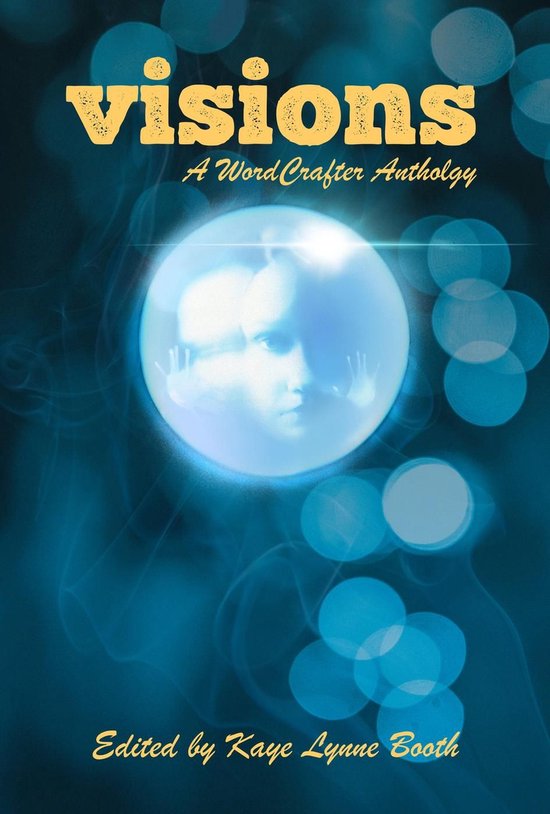 Visions - cover