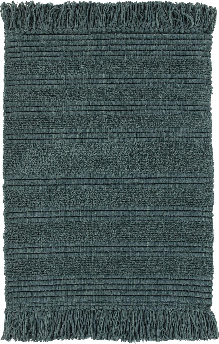 Heckett & Lane Heckett & Lane - Vivienne - Bidetmat - 60x60 cm - Light